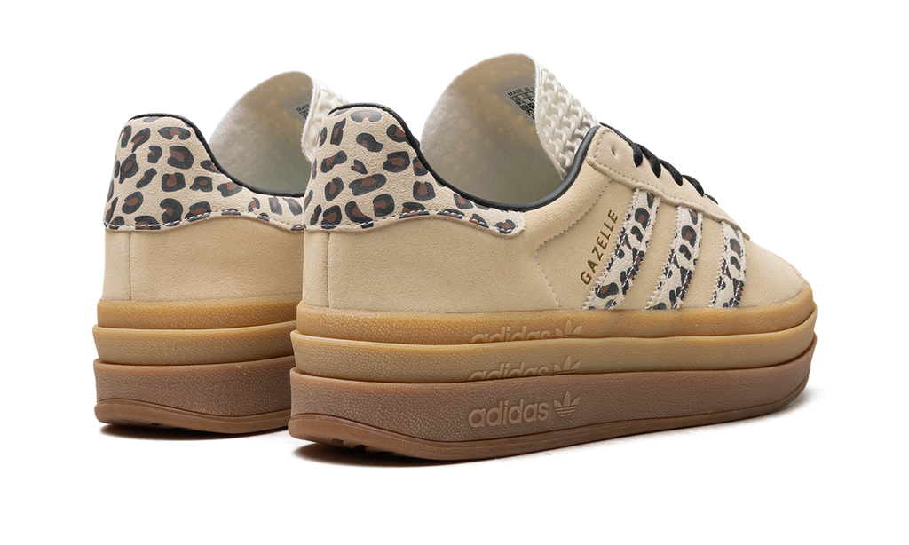 Gazelle Bold WMNS &quot;Cheetah Stripes&quot; JI1370