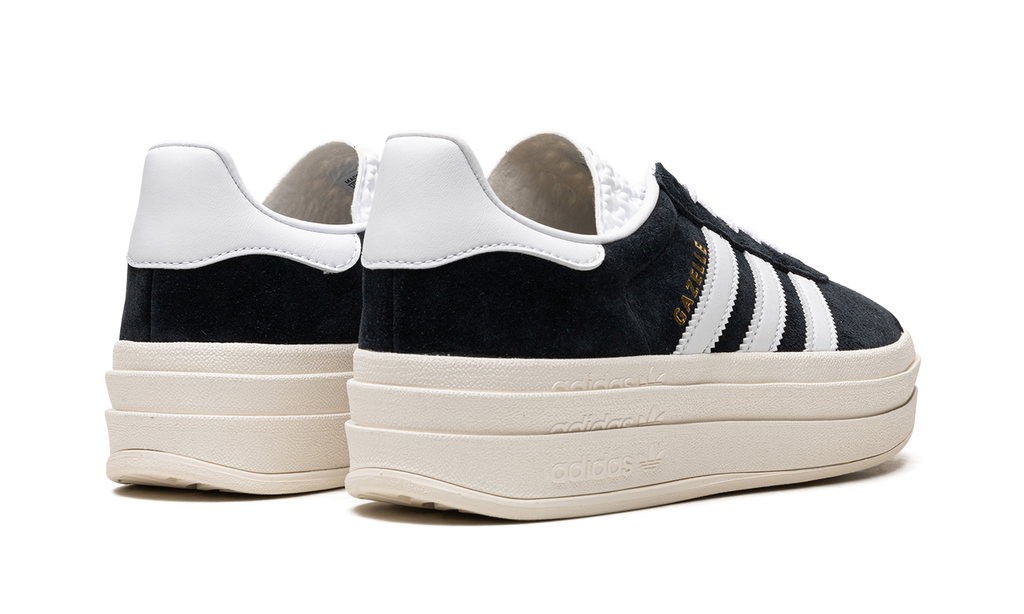 Gazelle Bold WMNS &quot;Core Black White&quot; HQ6912