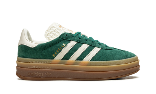 Gazelle Bold WMNS "Green / White / Gold" IF7160