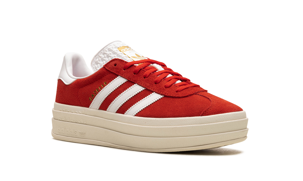 Gazelle Bold WMNS &quot;Red&quot; ID6990