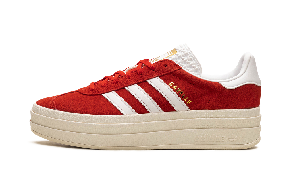 Gazelle Bold WMNS &quot;Red&quot; ID6990