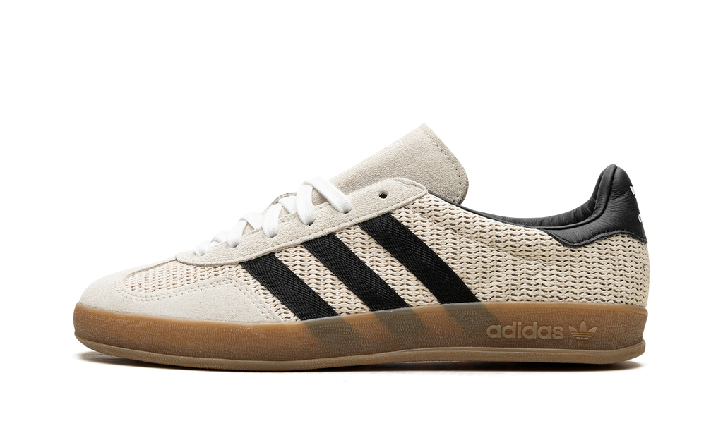 Gazelle Indoor &quot;Aluminum / Core Black&quot; IH4769