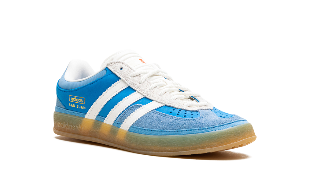 Gazelle Indoor &quot;Bad Bunny - San Juan&quot; IF9734