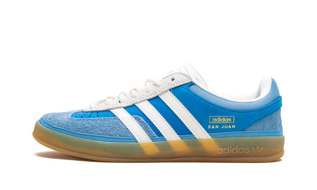 Gazelle Indoor &quot;Bad Bunny - San Juan&quot; IF9734