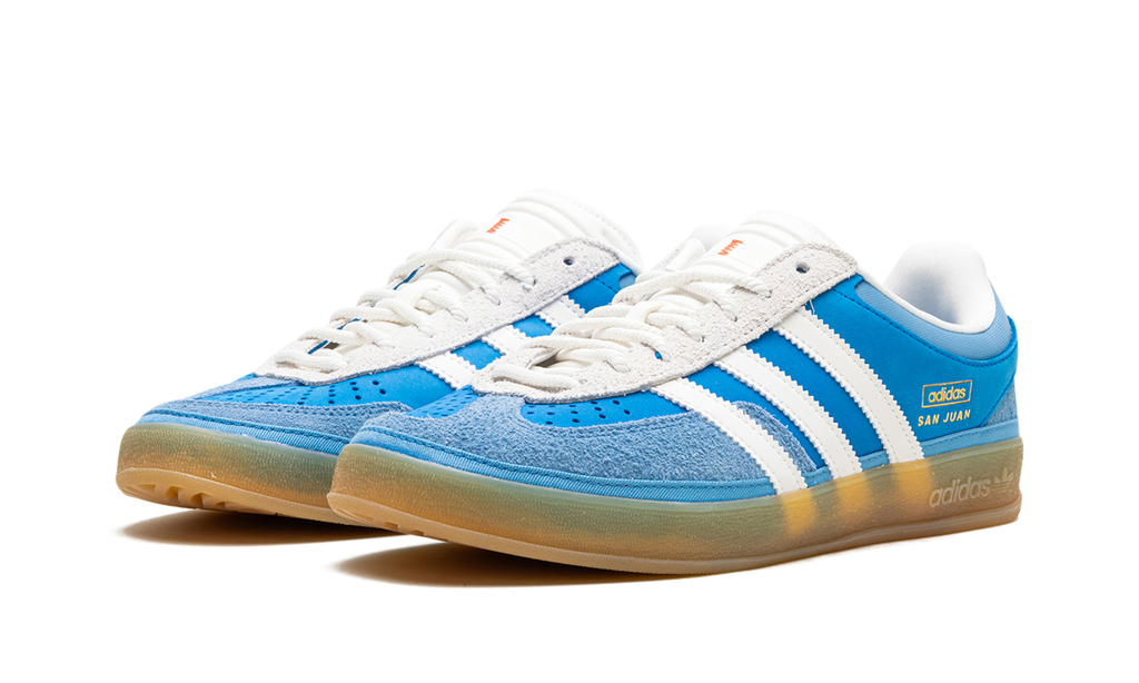 Gazelle Indoor &quot;Bad Bunny - San Juan&quot; IF9734