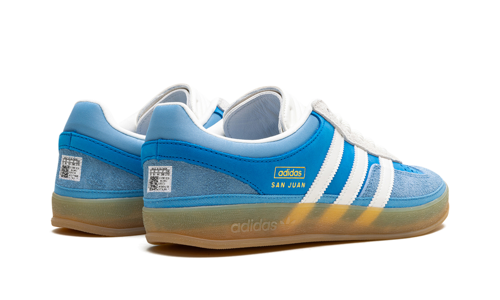 Gazelle Indoor &quot;Bad Bunny - San Juan&quot; IF9734