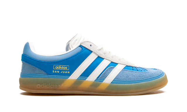 Gazelle Indoor &quot;Bad Bunny - San Juan&quot; IF9734