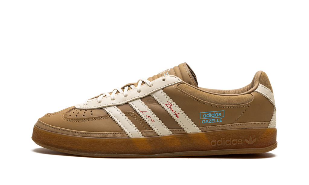 Gazelle Indoor &quot;Bad Bunny x Lionel Messi - Cardboard&quot; JR0182