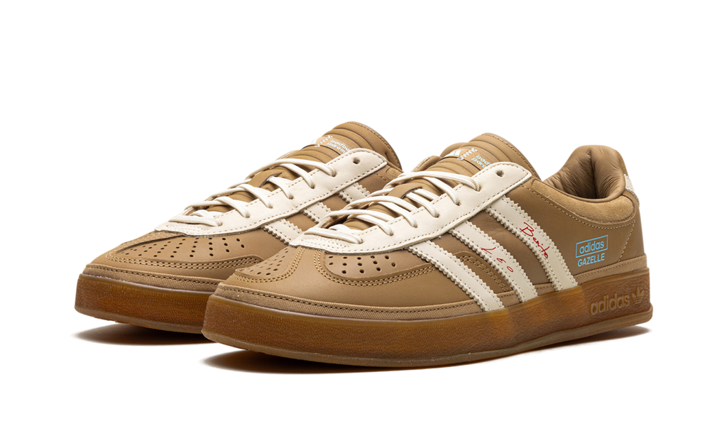 Gazelle Indoor &quot;Bad Bunny x Lionel Messi - Cardboard&quot; JR0182