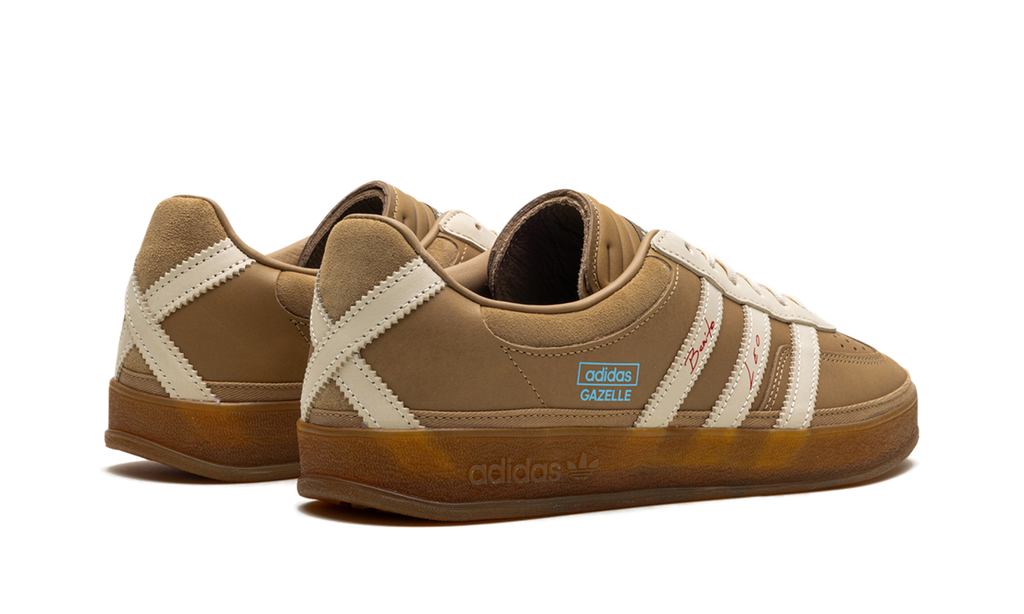 Gazelle Indoor &quot;Bad Bunny x Lionel Messi - Cardboard&quot; JR0182