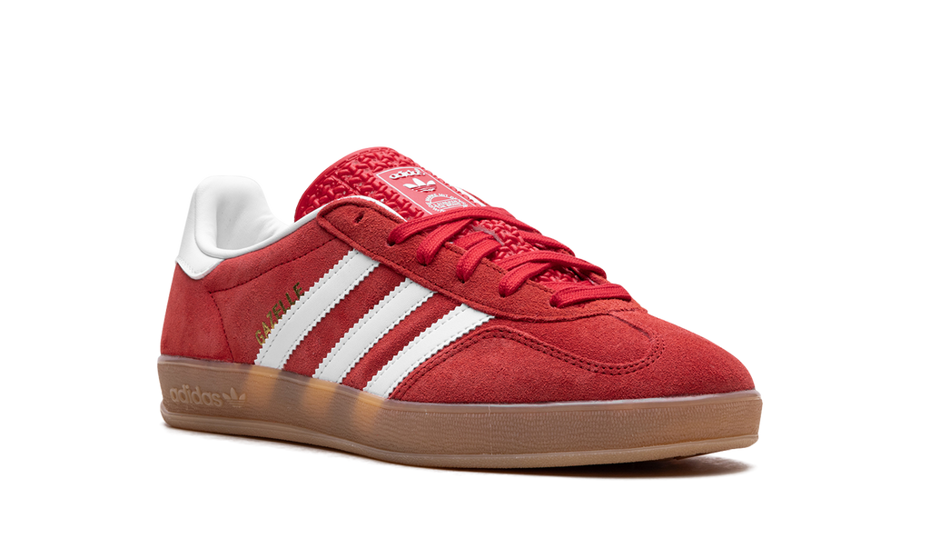 Gazelle Indoor &quot;Better Scarlet&quot; JI2063