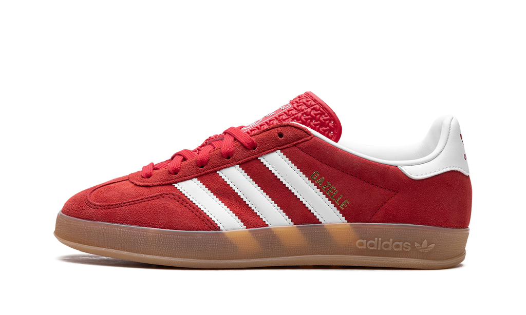 Gazelle Indoor &quot;Better Scarlet&quot; JI2063