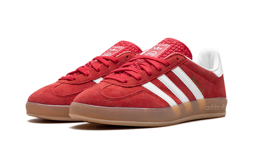 Gazelle Indoor &quot;Better Scarlet&quot; JI2063