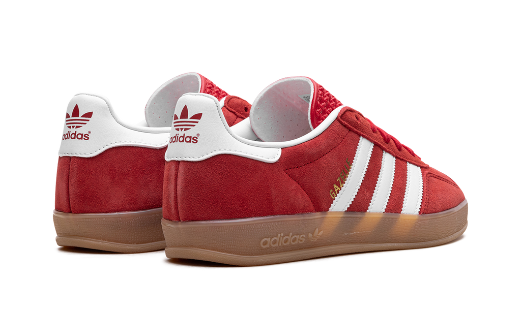 Gazelle Indoor &quot;Better Scarlet&quot; JI2063