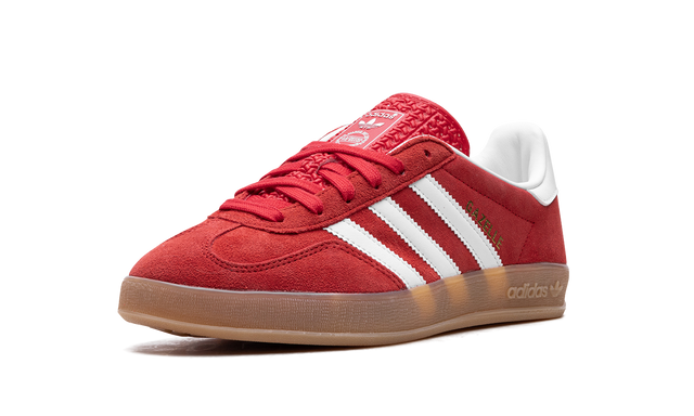 Gazelle Indoor &quot;Better Scarlet&quot; JI2063