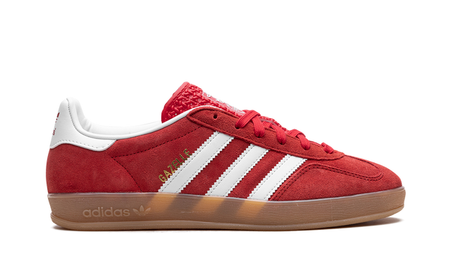 Gazelle Indoor &quot;Better Scarlet&quot; JI2063