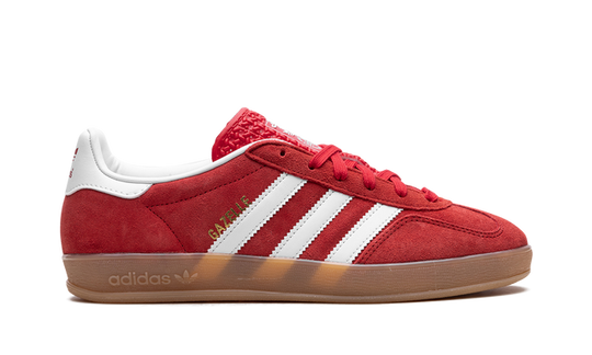 Gazelle Indoor "Better Scarlet" JI2063