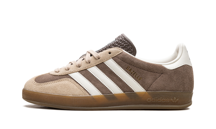 Gazelle Indoor "Earth Strata Magic Beige" IF9646