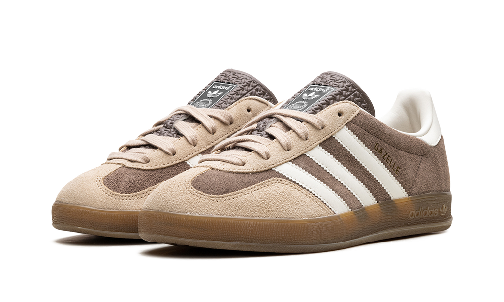 Gazelle Indoor &quot;Earth Strata Magic Beige&quot; IF9646