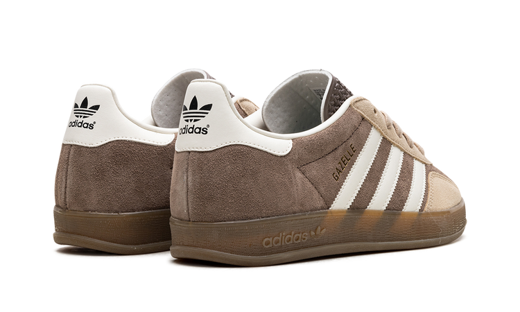 Gazelle Indoor "Earth Strata Magic Beige" IF9646