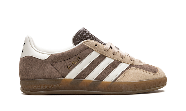 Gazelle Indoor "Earth Strata Magic Beige" IF9646