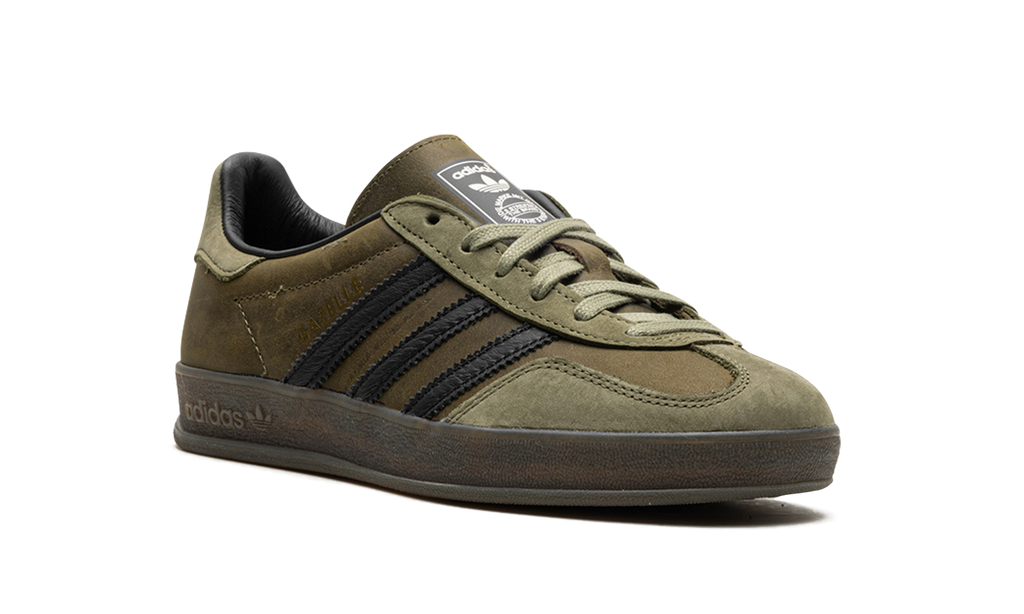 Gazelle Indoor &quot;Focus Olive&quot; IH4772