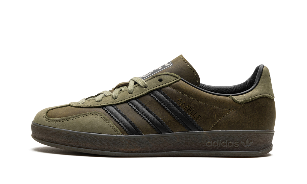 Gazelle Indoor &quot;Focus Olive&quot; IH4772