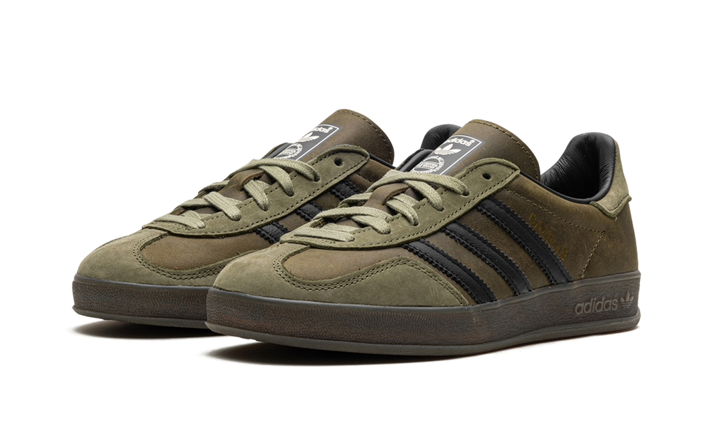 Gazelle Indoor &quot;Focus Olive&quot; IH4772