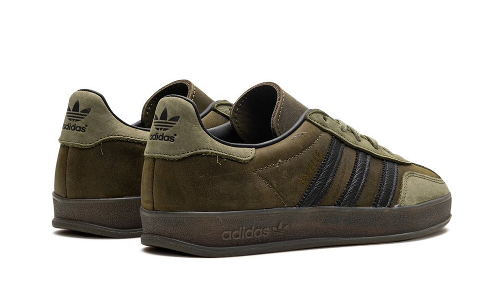 Gazelle Indoor &quot;Focus Olive&quot; IH4772