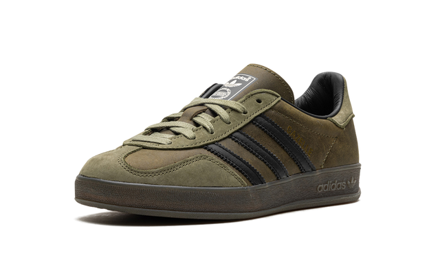 Gazelle Indoor &quot;Focus Olive&quot; IH4772