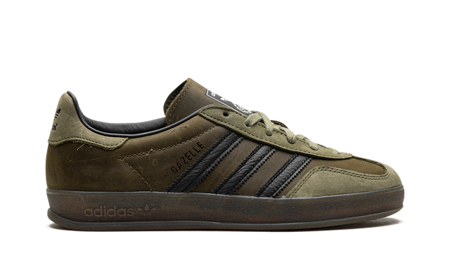 Gazelle Indoor &quot;Focus Olive&quot; IH4772