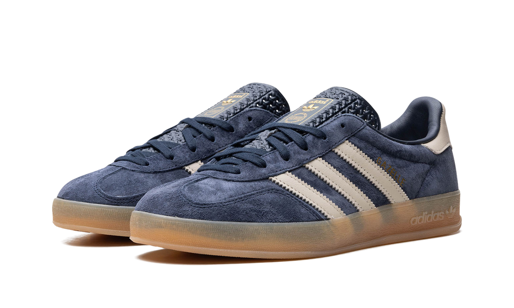 Gazelle Indoor &quot;Legend Ink Wonder Beige&quot; IH7501