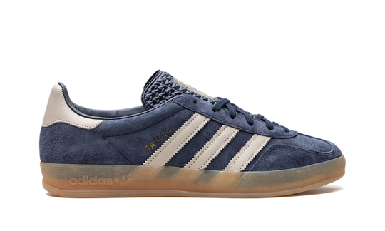 Gazelle Indoor "Legend Ink Wonder Beige" IH7501