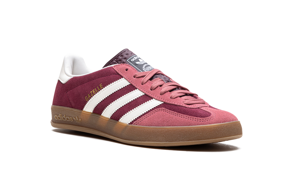 Gazelle Indoor &quot;Maroon&quot; IF9647