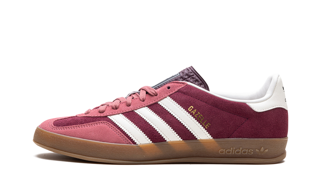 Gazelle Indoor &quot;Maroon&quot; IF9647