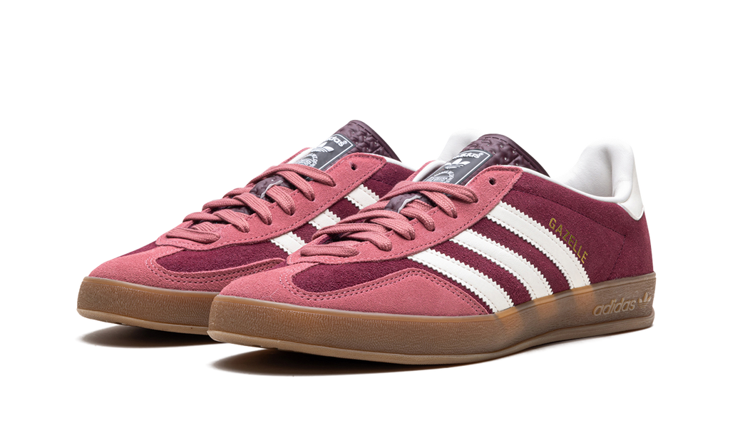 Gazelle Indoor &quot;Maroon&quot; IF9647