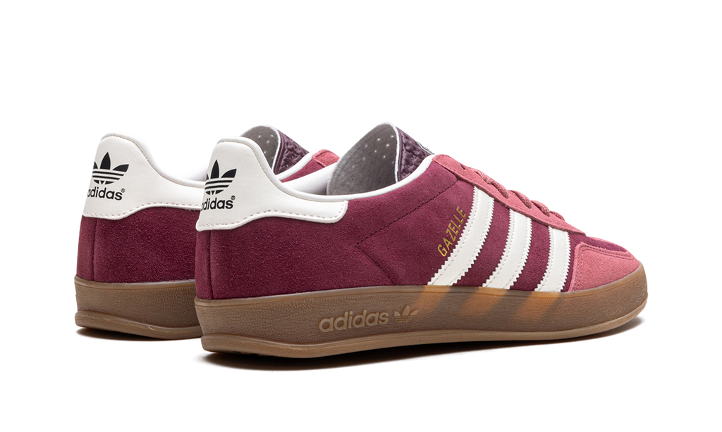 Gazelle Indoor &quot;Maroon&quot; IF9647