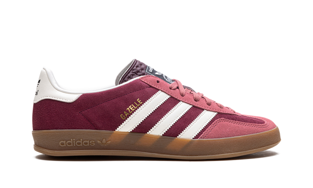 Gazelle Indoor &quot;Maroon&quot; IF9647