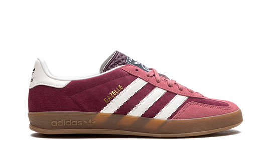 Gazelle Indoor "Maroon" IF9647