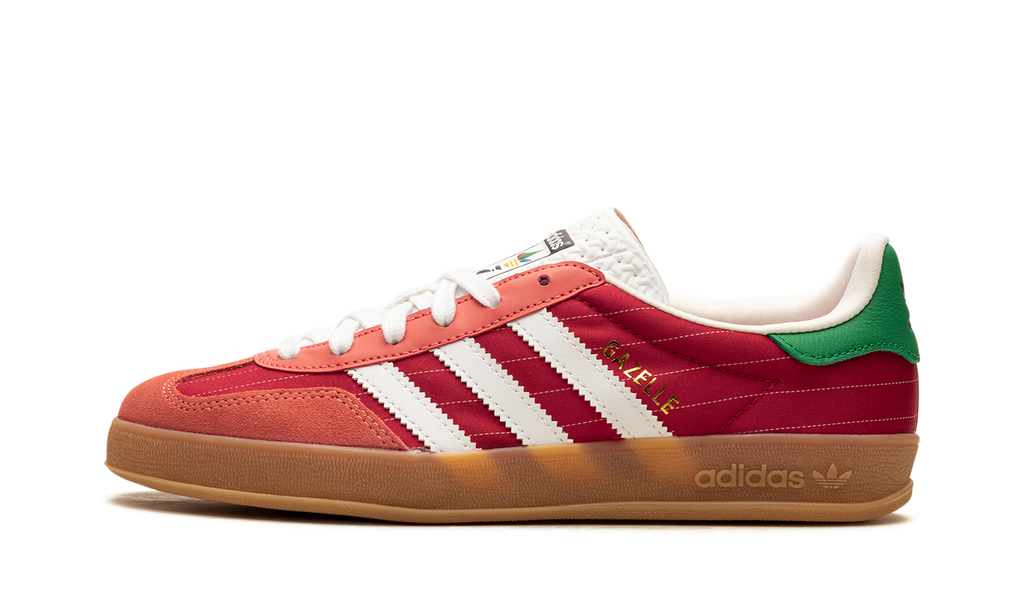 Gazelle Indoor &quot;Paris Olympics - Red&quot; IF9641