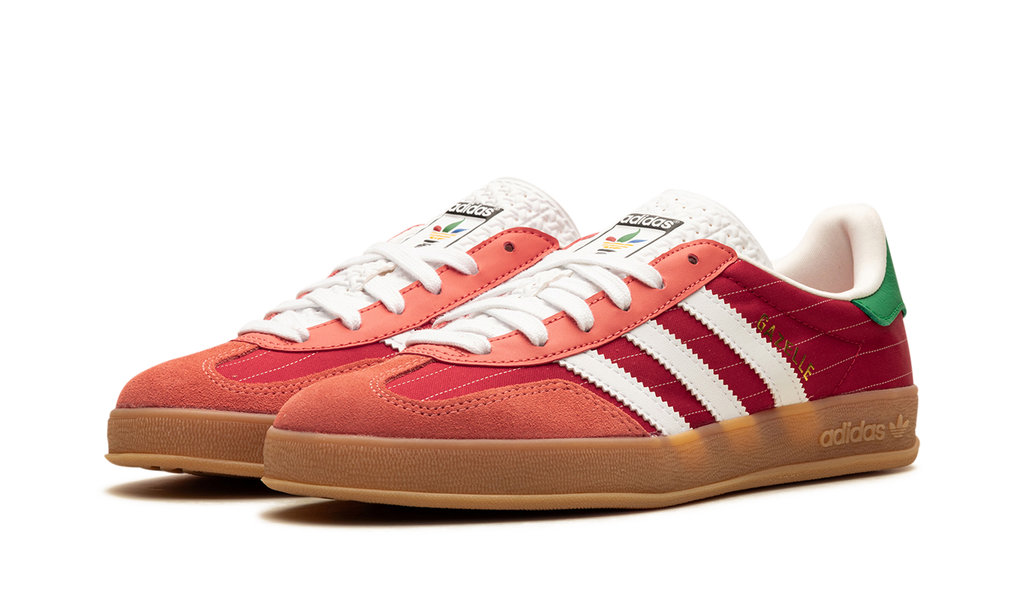 Gazelle Indoor &quot;Paris Olympics - Red&quot; IF9641