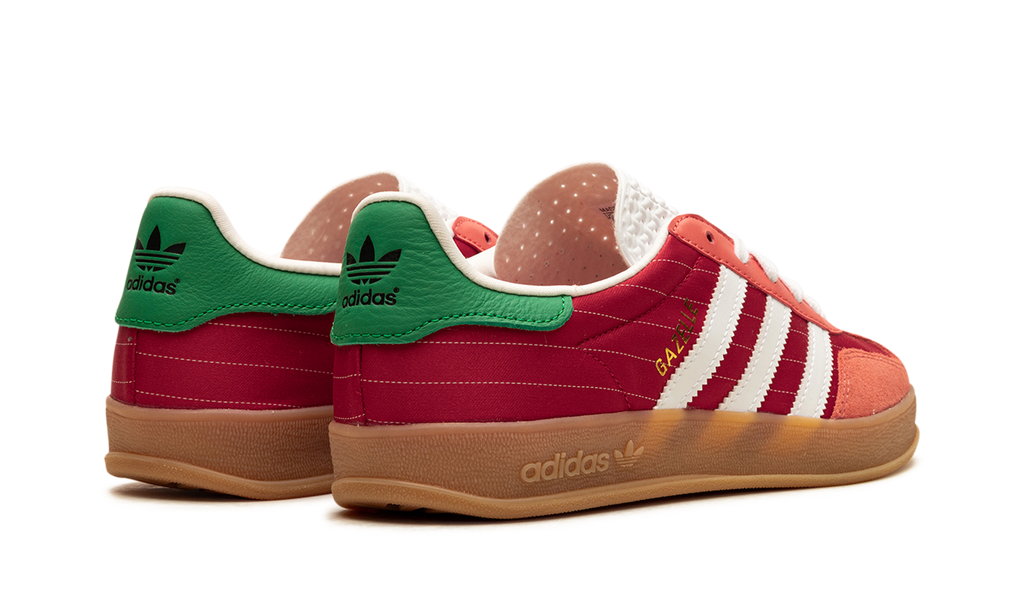 Gazelle Indoor &quot;Paris Olympics - Red&quot; IF9641