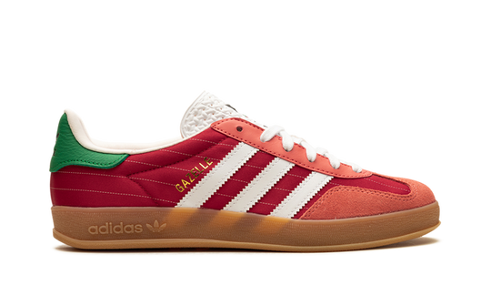 Gazelle Indoor "Paris Olympics - Red" IF9641