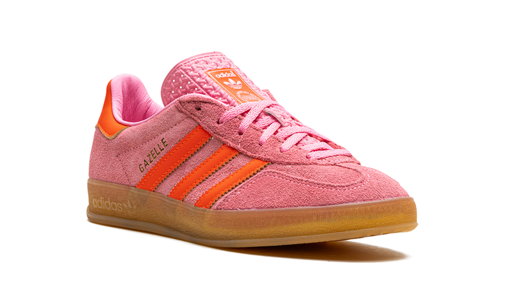 Gazelle Indoor WMNS &quot;Beam Pink&quot; IE1058