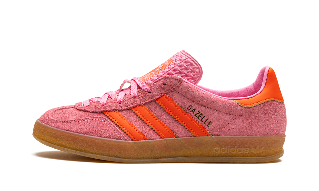 Gazelle Indoor WMNS &quot;Beam Pink&quot; IE1058