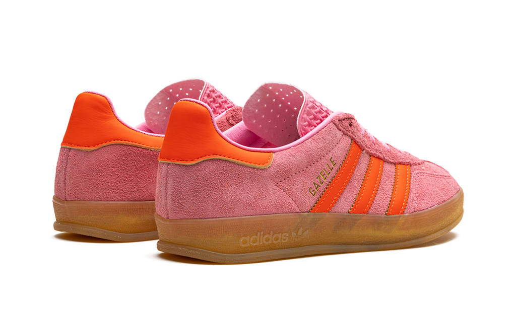 Gazelle Indoor WMNS &quot;Beam Pink&quot; IE1058