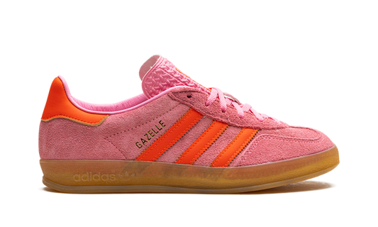 Gazelle Indoor WMNS "Beam Pink" IE1058