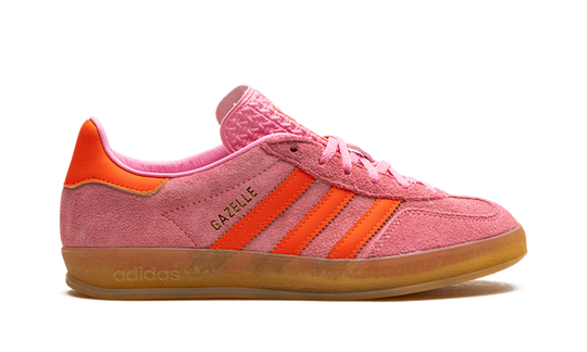 Gazelle Indoor WMNS "Beam Pink" IE1058