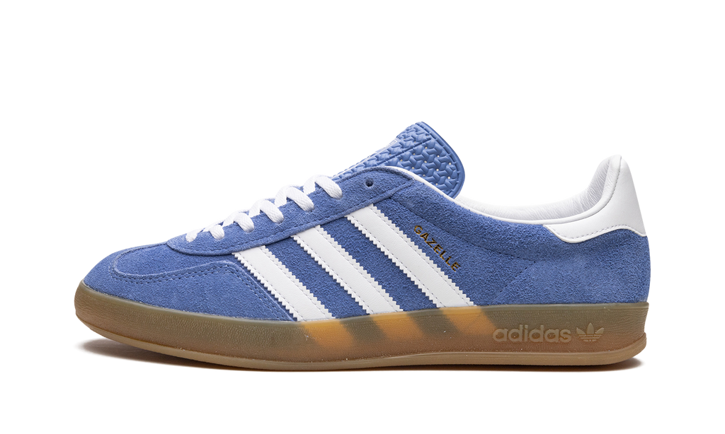 Gazelle Indoor WMNS &quot;Blue Fusion&quot; HQ8717