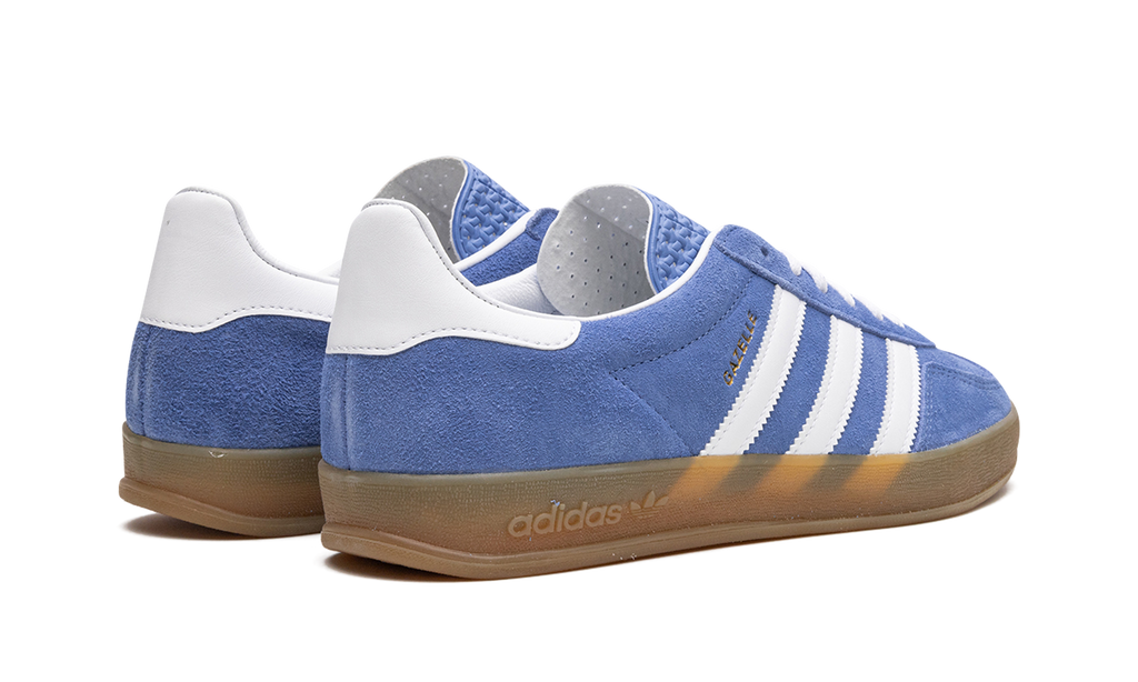 Gazelle Indoor WMNS &quot;Blue Fusion&quot; HQ8717